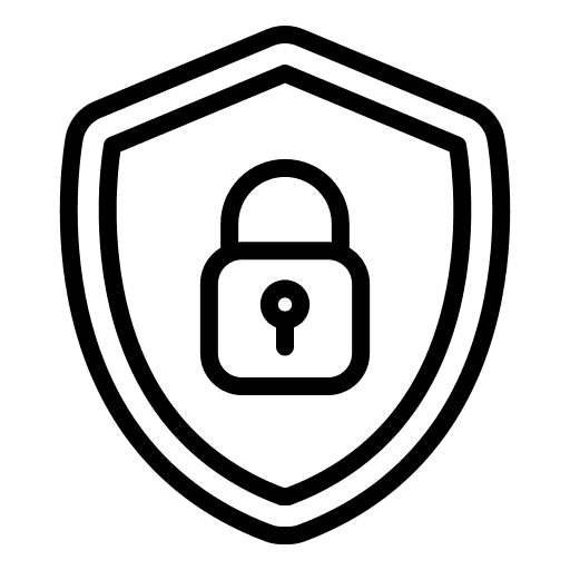 We keep you secure and compliant.