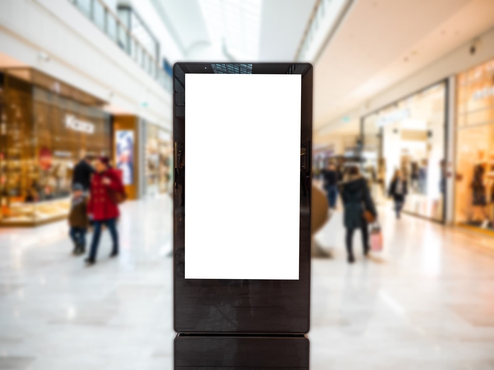 Digital Signage Solutions
