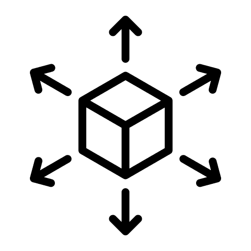 Scalable & Adaptive
