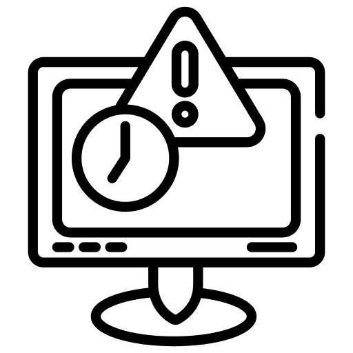 Outdated Equipment and Inadequate Network Configurations