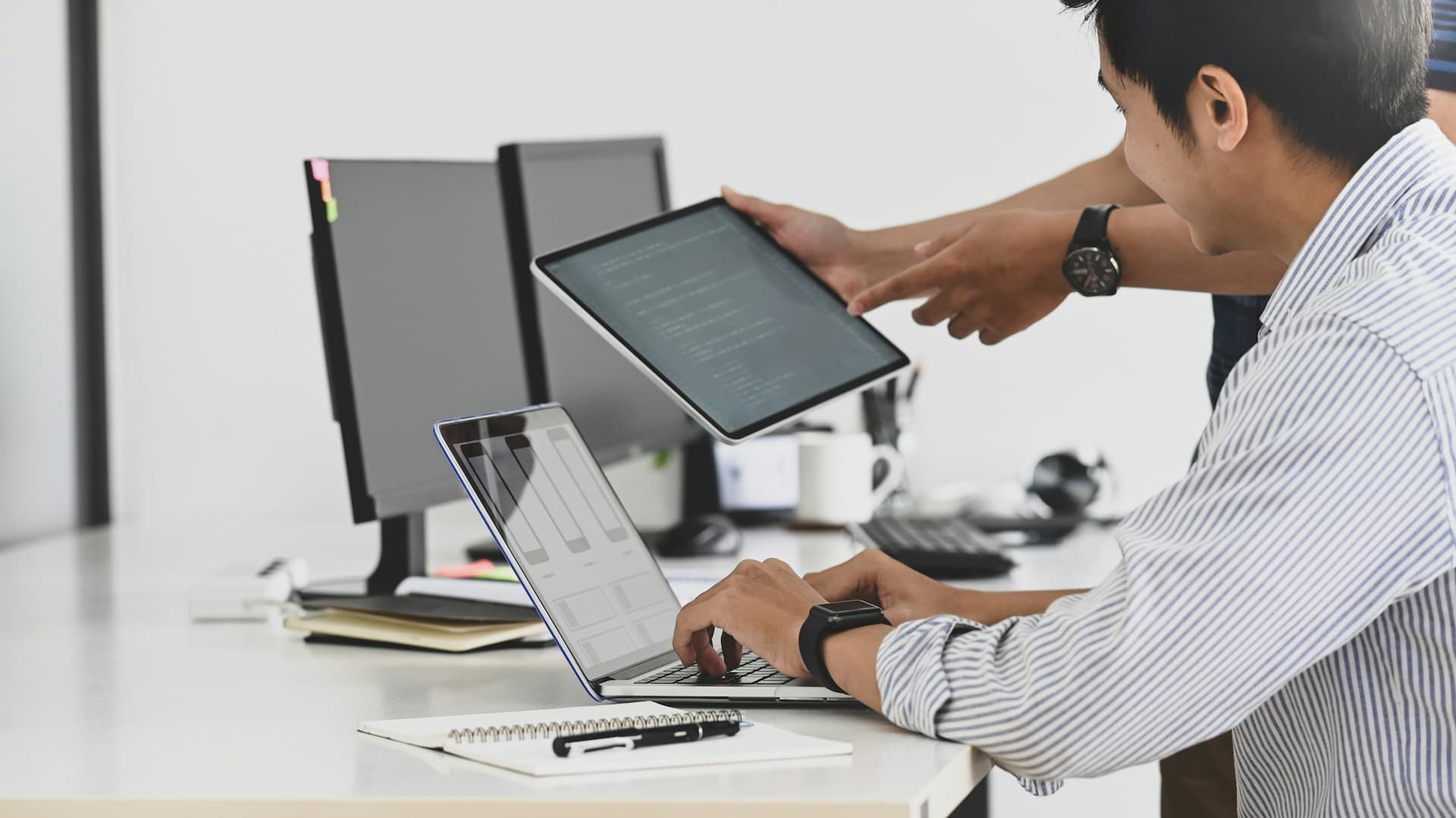 7 Signs Your Columbus Business Has Outgrown Its Current IT Support-image